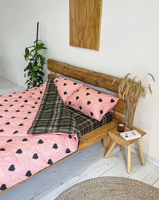 Комплект постільної білизни Ideal Textile для дітей та підлітків полуторний Чернівці - фото 3