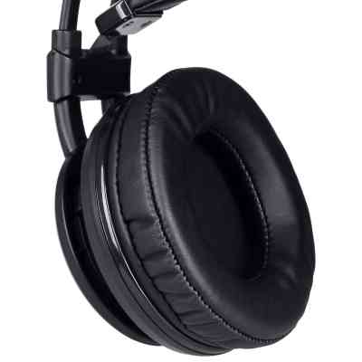 Наушники YENKEE YHP 3035 Shadow USB Black (45015553) Винница