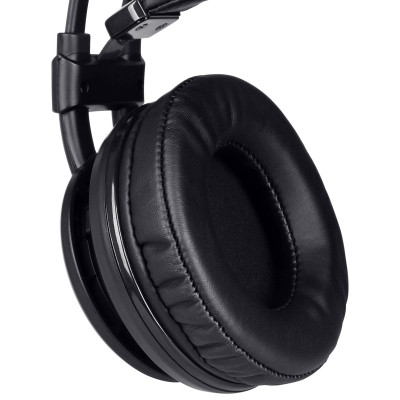 Навушники YENKEE YHP 3035 Shadow USB Black (45015553) Вінниця - фото 6