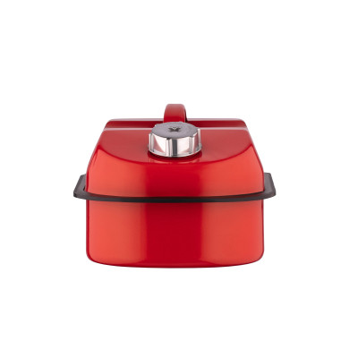 Канистра автомобильная 2E 10 л, металл, 0.6мм, красный (2E-JCM10H) Винница - изображение 4