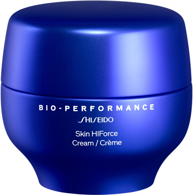 Омолоджуючий крем для обличчя Shiseido Bio-performance Skin Hiforce Cream 50ml Слов'янськ - фото 1