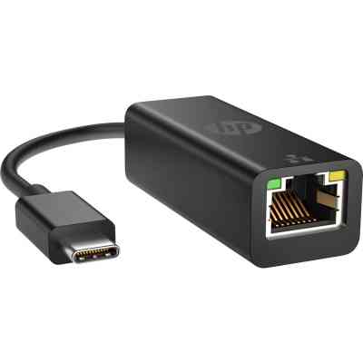 Адаптер USB-C to RJ45 G2 HP (4Z527AA) Вінниця