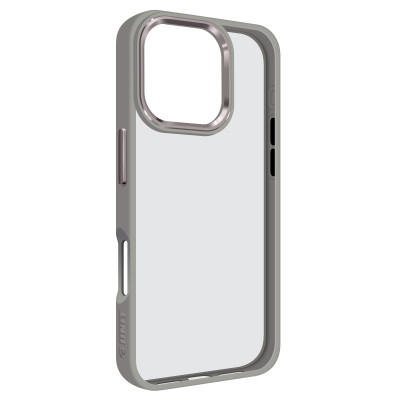 Чохол до мобільного телефона Armorstandart UNIT2 Apple iPhone 16 Pro Titanium Grey (ARM78772) Вінниця - фото 1
