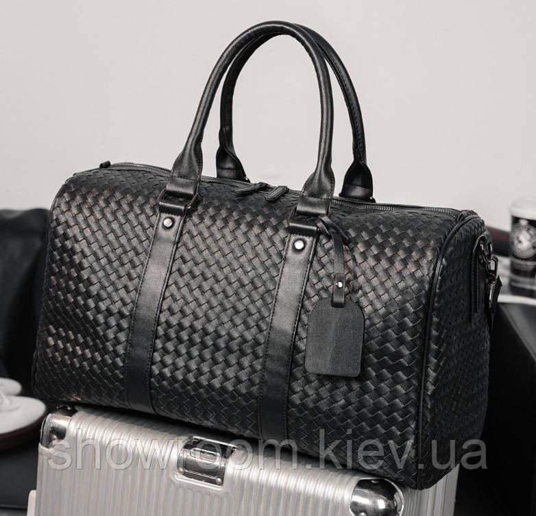 Чоловіча сумка Prestige (4038) Київ - фото 4