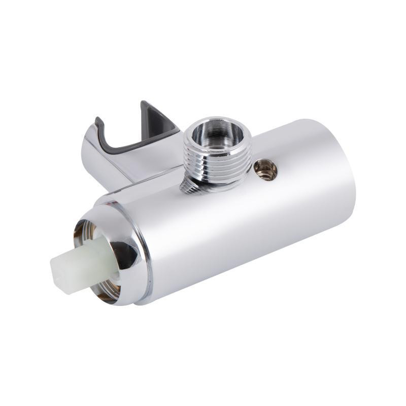 Гигиенический душ из латуни Qtap Inspai-Varius круглый QTINSVARCRMV00440001 Chrome Харьков - изображение 5