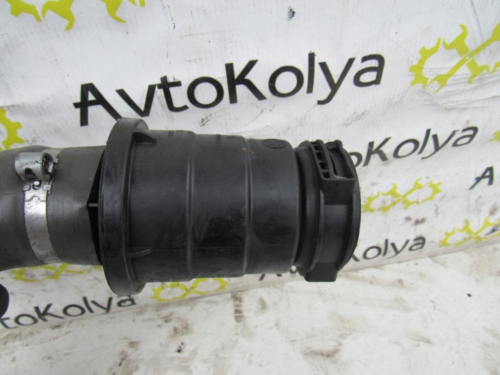 З'єднувач патрубка турбіни Renault Trafic 1.6 dci 2014-2023 (1065337S03) Ковель - фото 1