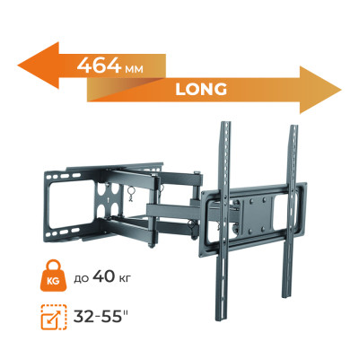 Кронштейн ITech PTRB44 Вінниця - фото 8