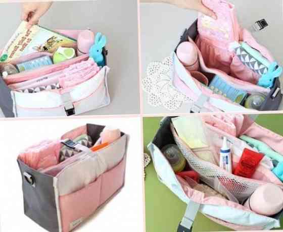 Органайзер на коляску Винница