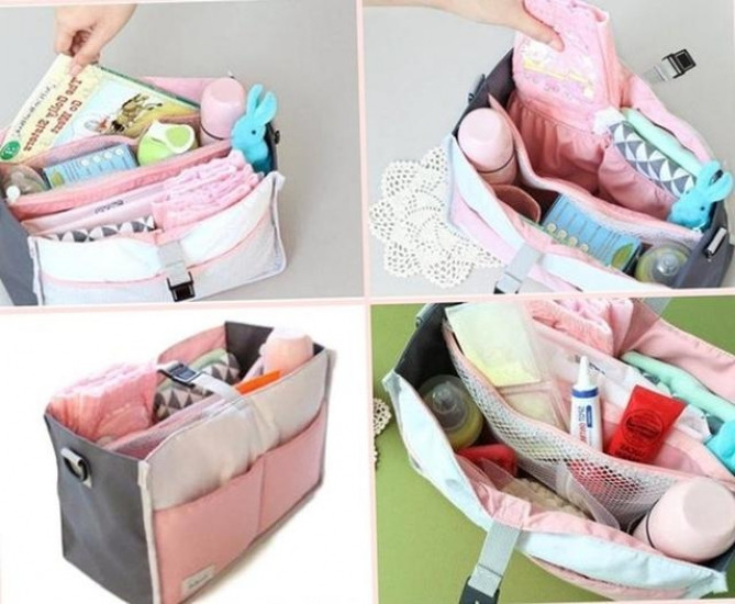 Органайзер на коляску Вінниця - фото 5