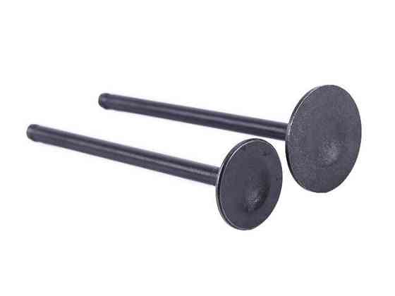 Клапани, к-т 2 шт. - CB-125 Мукачево