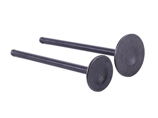 Клапани, к-т 2 шт. - CB-125 Мукачево - фото 3