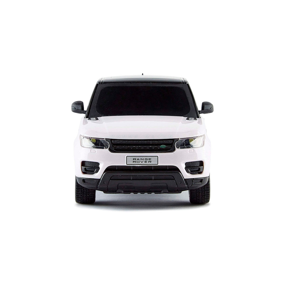 Автомобіль KS Drive на р/к - Land Rover Range Rover Sport (1:24, 2.4Ghz, білий) Дніпро - фото 6