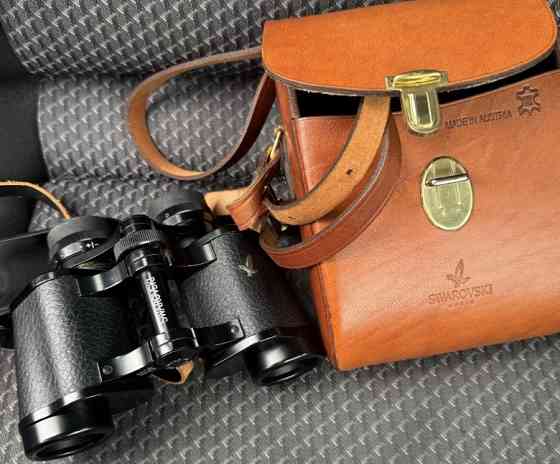 Swarovcki Habich 6#30w. Харків