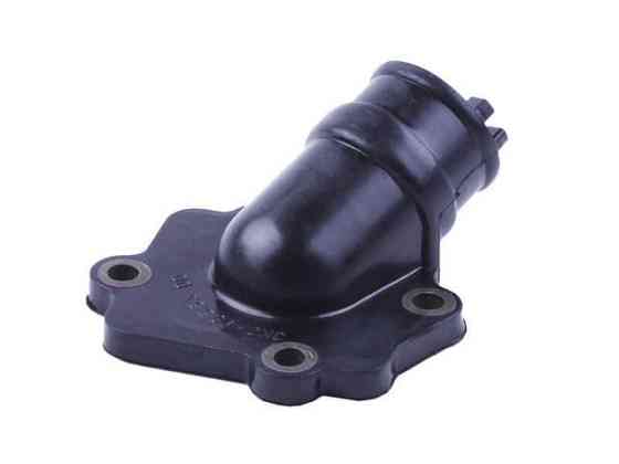 Патрубок карбюратора для скутера Ямаха JOG 50 — 3KJ Мукачево