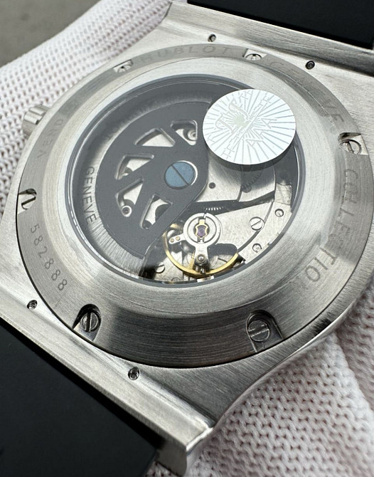 Швейцарський механічний годинник. Чоловічий годинник. Харків - фото 1