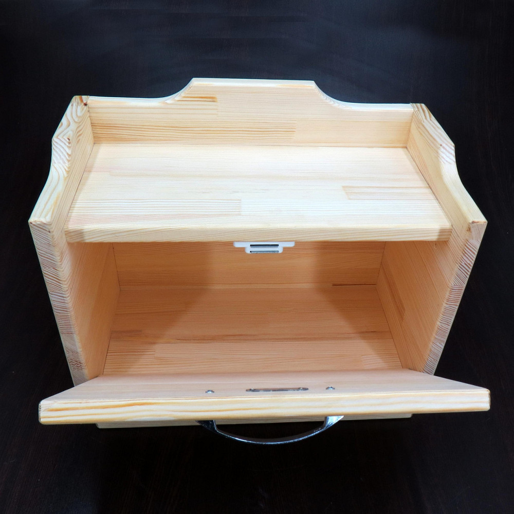 Хлібниця "Мендоса" бланже Миколаїв - фото 4