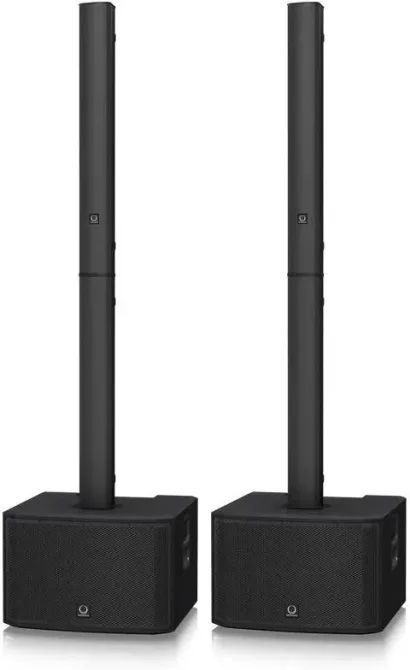 Колонка Turbosound 2X Ip3000 - Акустичний набір Киев - изображение 1