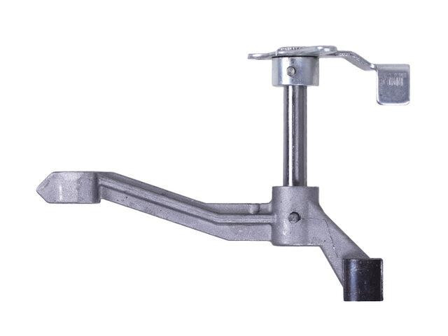 Рейка паливного насоса — мотоблок дизель 192D Мукачево - фото 3