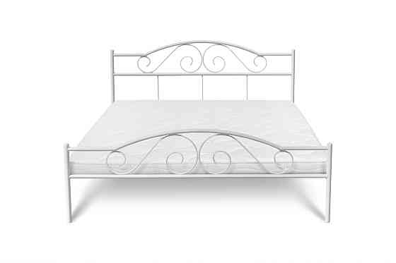 Ліжко Регіна 1600*2000, білий Киев