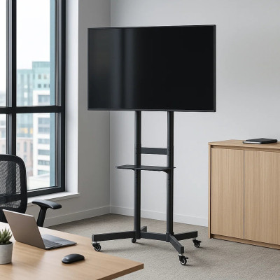 Стійка презентаційна ITech T1043TE Вінниця - фото 8