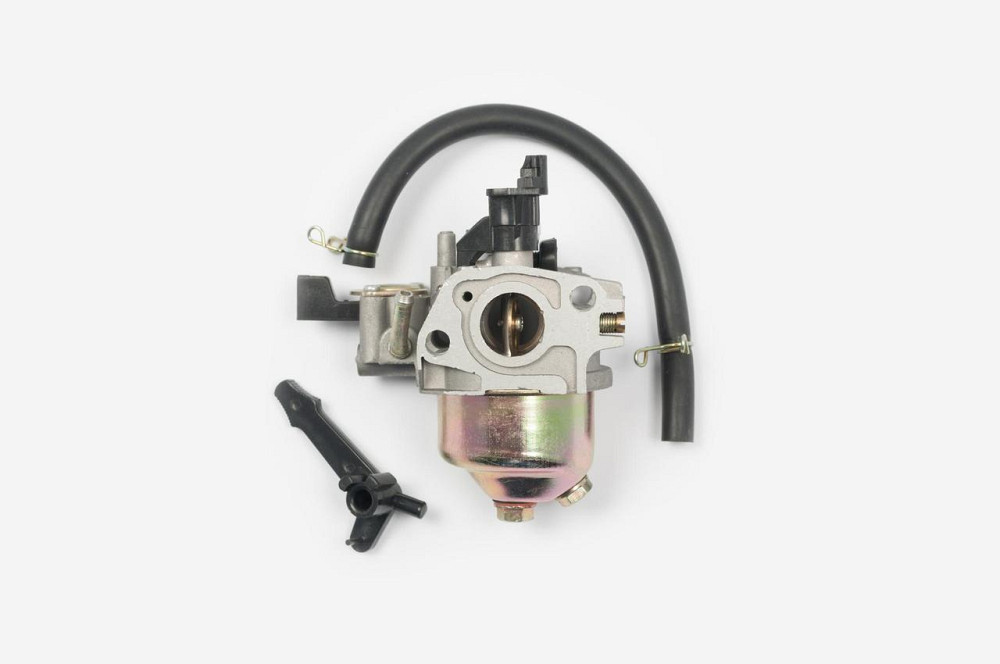 Карбюратор мотоблок 168FA Мукачево - фото 1
