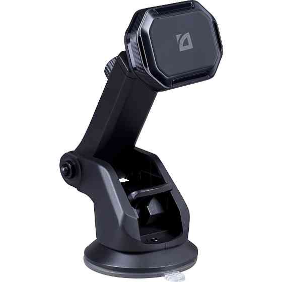 Автомобільне кріплення Defender CH-157+  магніт, на панель/скло,  7" Винница