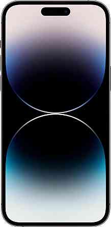 Смартфон Apple iPhone 14 Pro Max 128 GB A2894 Space Black (Відновлений/Беде новий) ( 19062 ) Харків