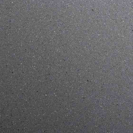 Гранітна мийка для кухні VALESO SOKIL 4150 матова Сірий металік Коломыя