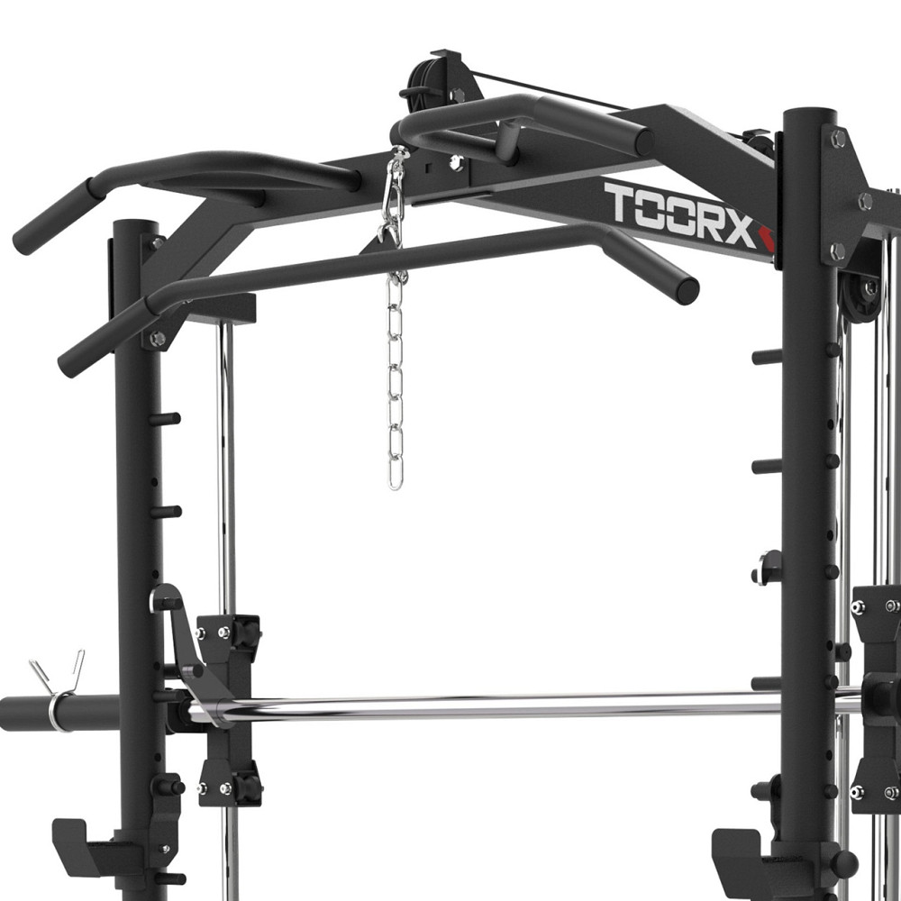 Силова станція Toorx Weightlifting Station WLX 90 (WLX-90) Киев - изображение 2