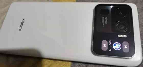 Смартфон Xiaomi Mi 11 Ultra 8/256Gb. Новый! Київ