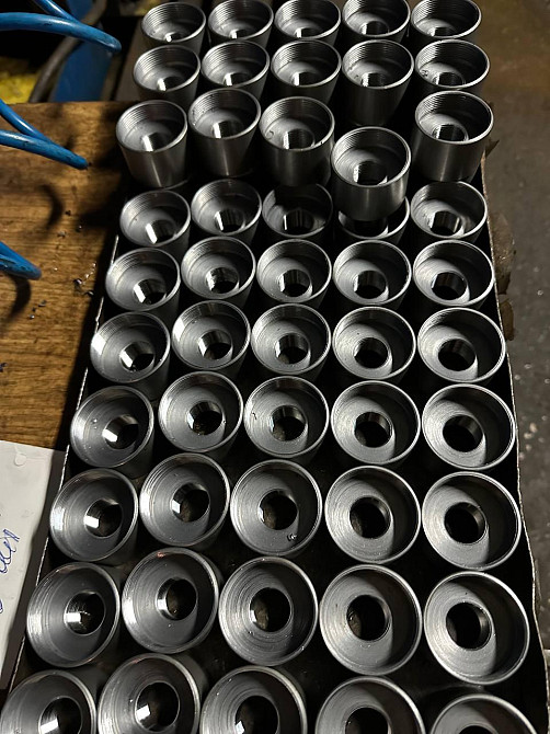 Переходник (ПЕРЕКРУТ) РПГ-АРХОНТ 60 мина Киев - изображение 3