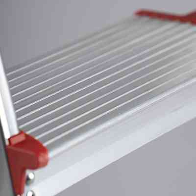 Лестница Rolser Escalera Brico 7 ступеней (BRI005) Киев