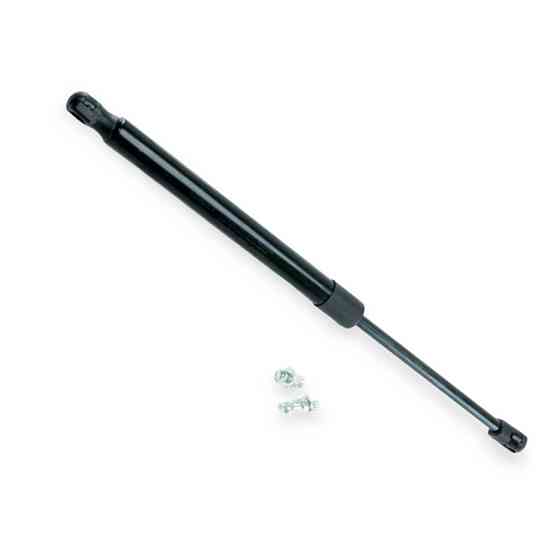 Амортизатор Тойота Ланд Крузер 100 370N лівий L капота Мукачево