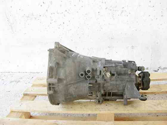 BMW  14342929 Механічна КПП 3- Series E46 Одеса