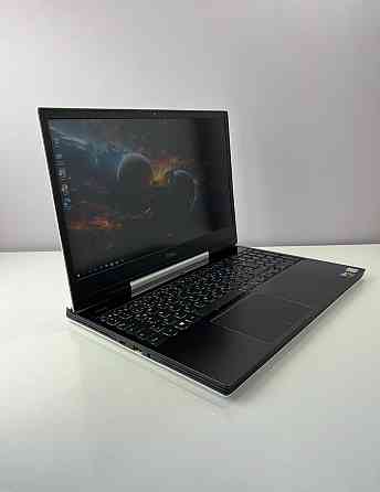 DELL G5 i5-8300H GTX 1050Ti 4GB SSD 128Gb HDD 1Tb Ram16Gb. Киев