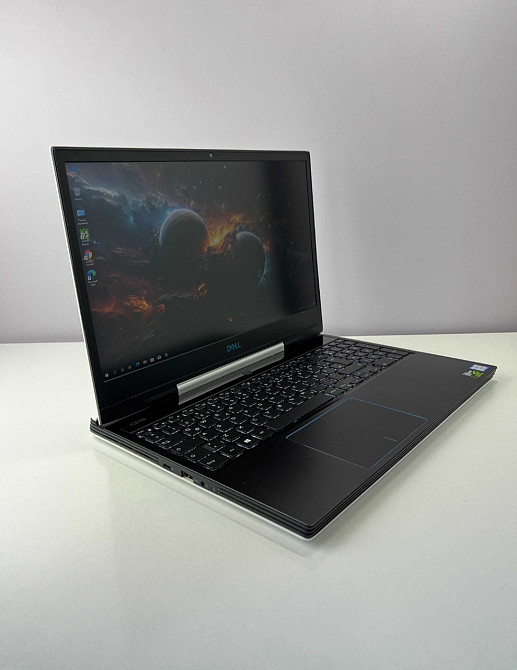DELL G5 i5-8300H GTX 1050Ti 4GB SSD 128Gb HDD 1Tb Ram16Gb. Киев - изображение 3