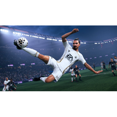 Игра Sony EA SPORTS FC 26, BD диск (5030938125327) Вінниця - фото 7