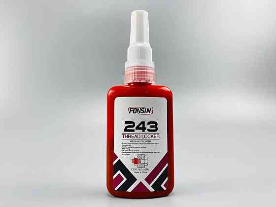 Герметик для різі 50 мл Мукачево