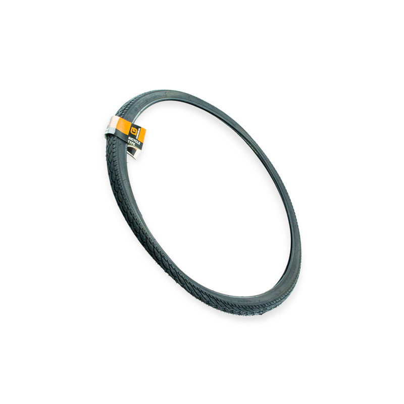 Шина 28*1,750 (47-622) стрела , 40% велосипедная Мукачево - изображение 1