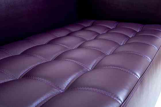 Диван Boom Space двойка 760х1500х730 Сливовый Киев