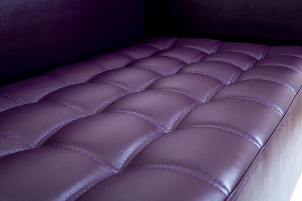 Диван Boom Space двойка 760х1500х730 Сливовый Киев - изображение 4