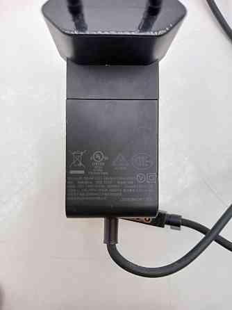 Блок живлення Microsoft RT 12 V 2 A 24 W (5PIN) Model 1513 (Товар вживаний) Луцк
