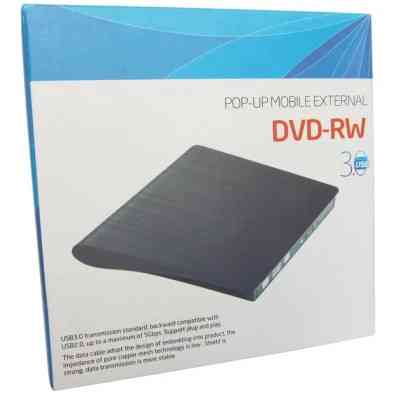 Оптический привод DVD-RW Maiwo K525 Винница