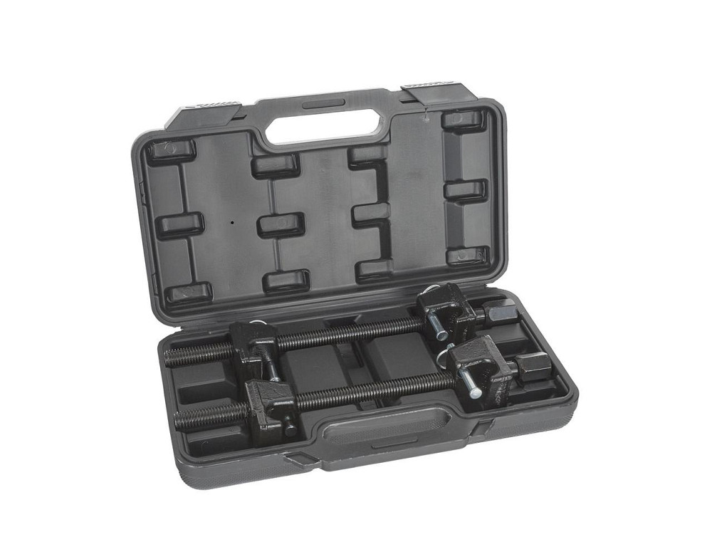 Знімач пружин підвіски з фіксатором 260мм типу McPherson 2шт. "GeKo" Киев - изображение 2