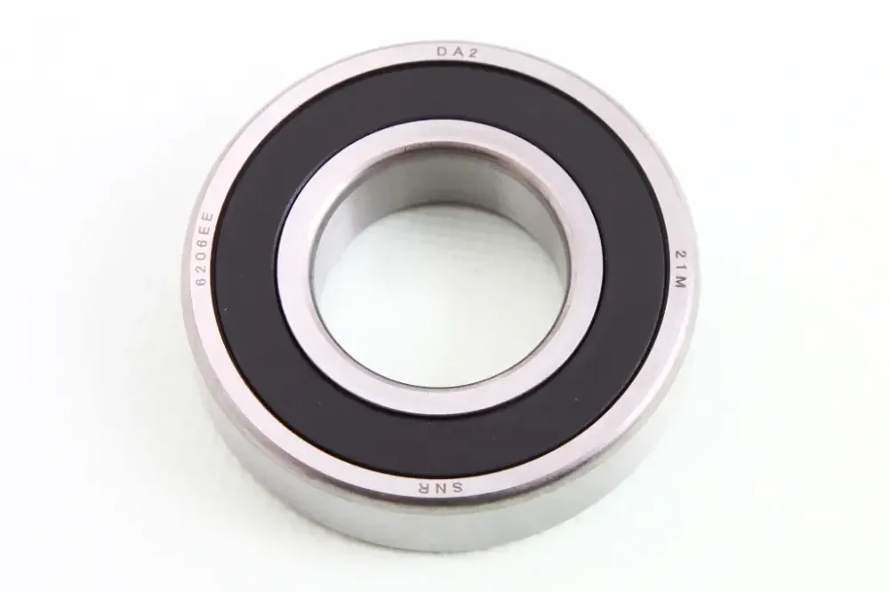 Подшипник 180206 SNR Винница - изображение 1