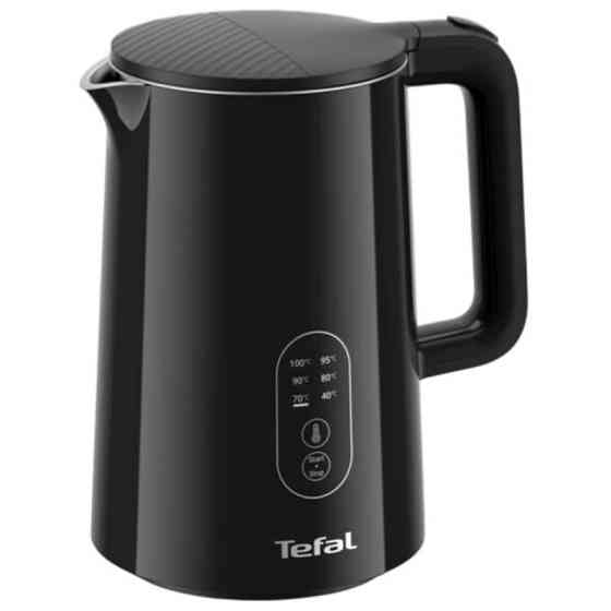Електрочайник Tefal Thermo Protect Control KO6518E0 ( 24539 ) Харків