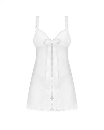 Бебі-дол Obsessive Weddya babydoll L/XL Львів