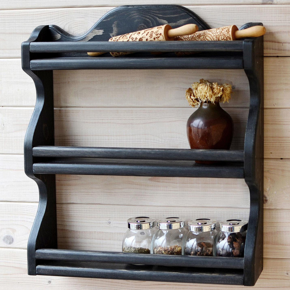 Органайзер для специй 