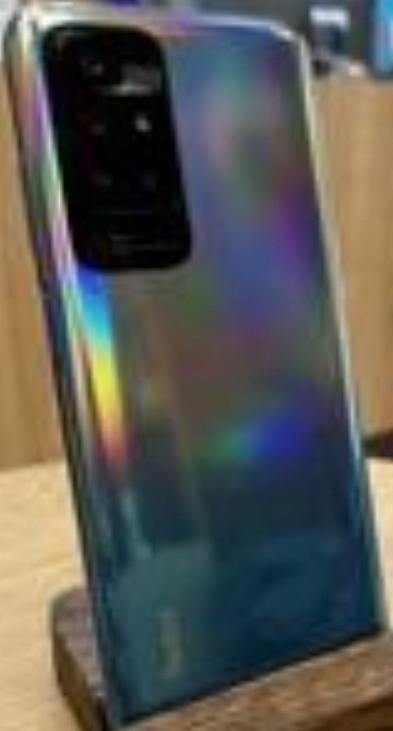 Смартфон: Redmi 10 (2022) 4/64Gb. Киев - изображение 1