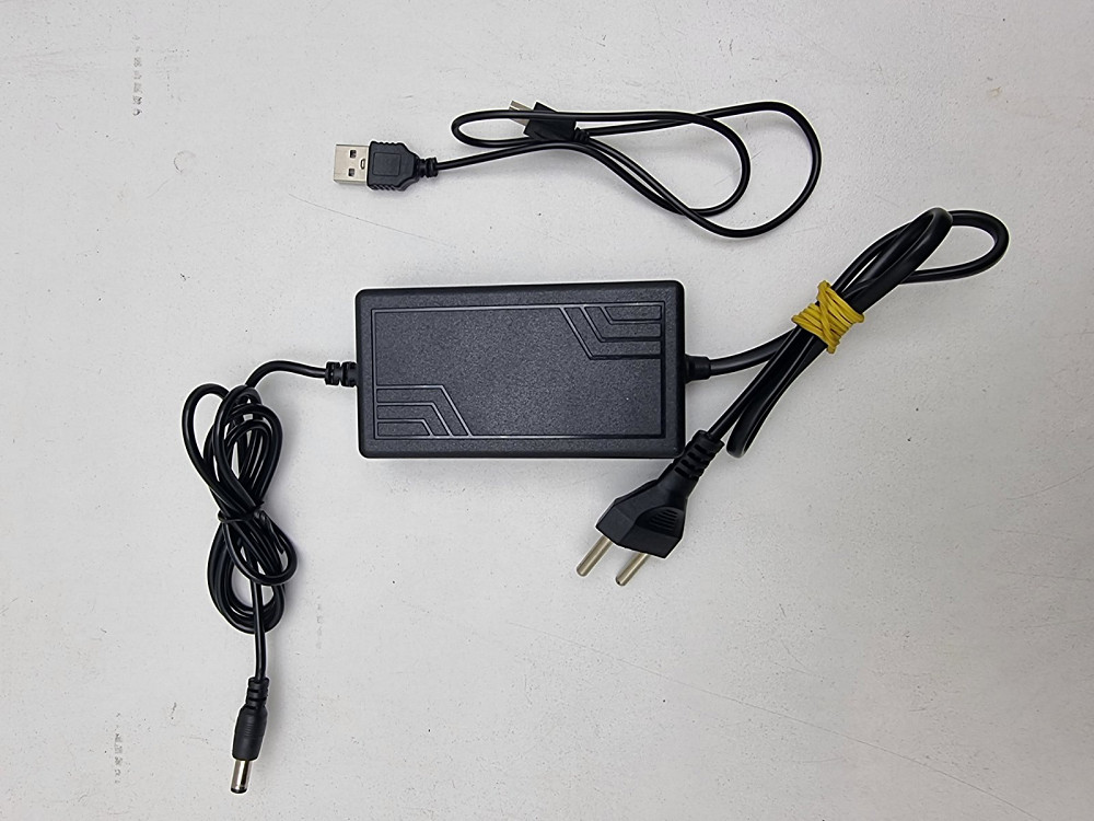 Зовнішня кишеня + жорсткий диск 1TB 3.5 Луцк - изображение 5